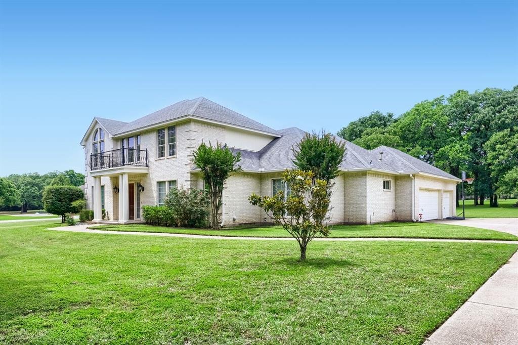 House in Alvarado, Texas, United States 2 - 18067208