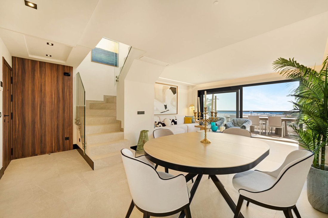 Apartment in Nueva Andalucia, Marbella, Spain 5 - 18065925