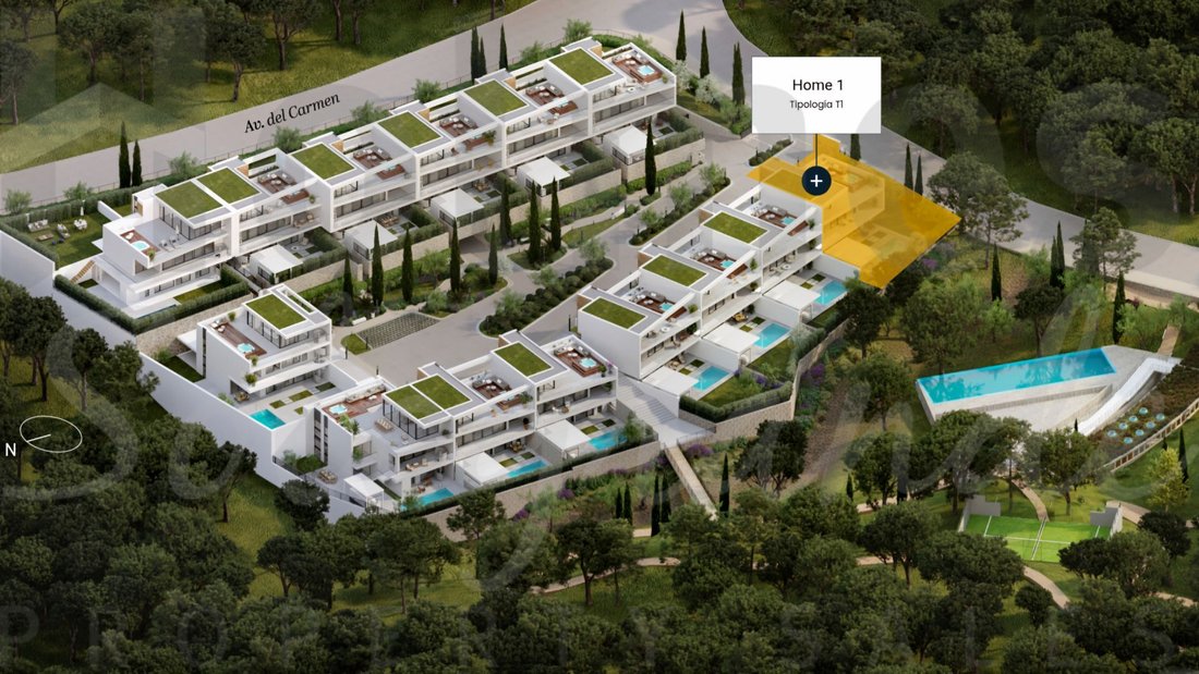 Townhouse in Sotogrande, San Roque, Andalusia 4 - 17444084
