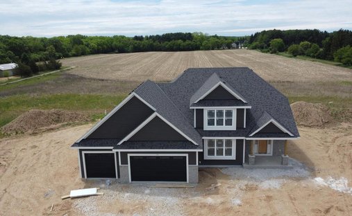 Haus in Dousman, Wisconsin, Vereinigte Staaten 1