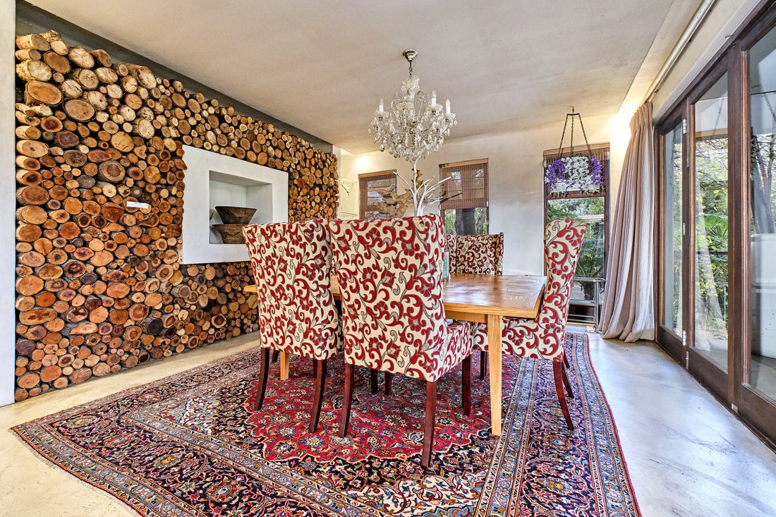House in Bryanston, Gauteng, South Africa 5 - 18068510