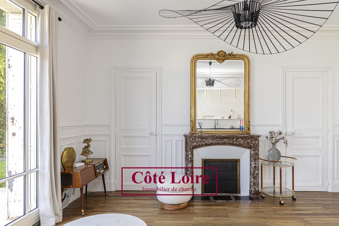 House in Meung-sur-Loire, Centre-Val de Loire, France 2 - 18068917