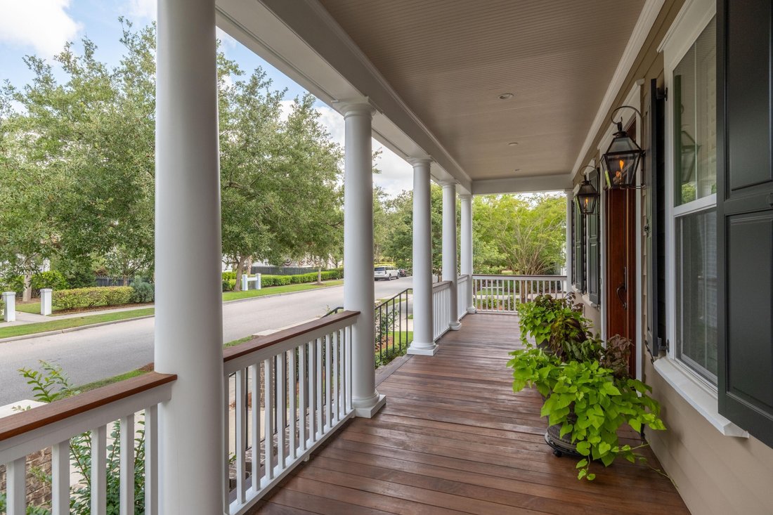House in Charleston, South Carolina, United States 4 - 18068715