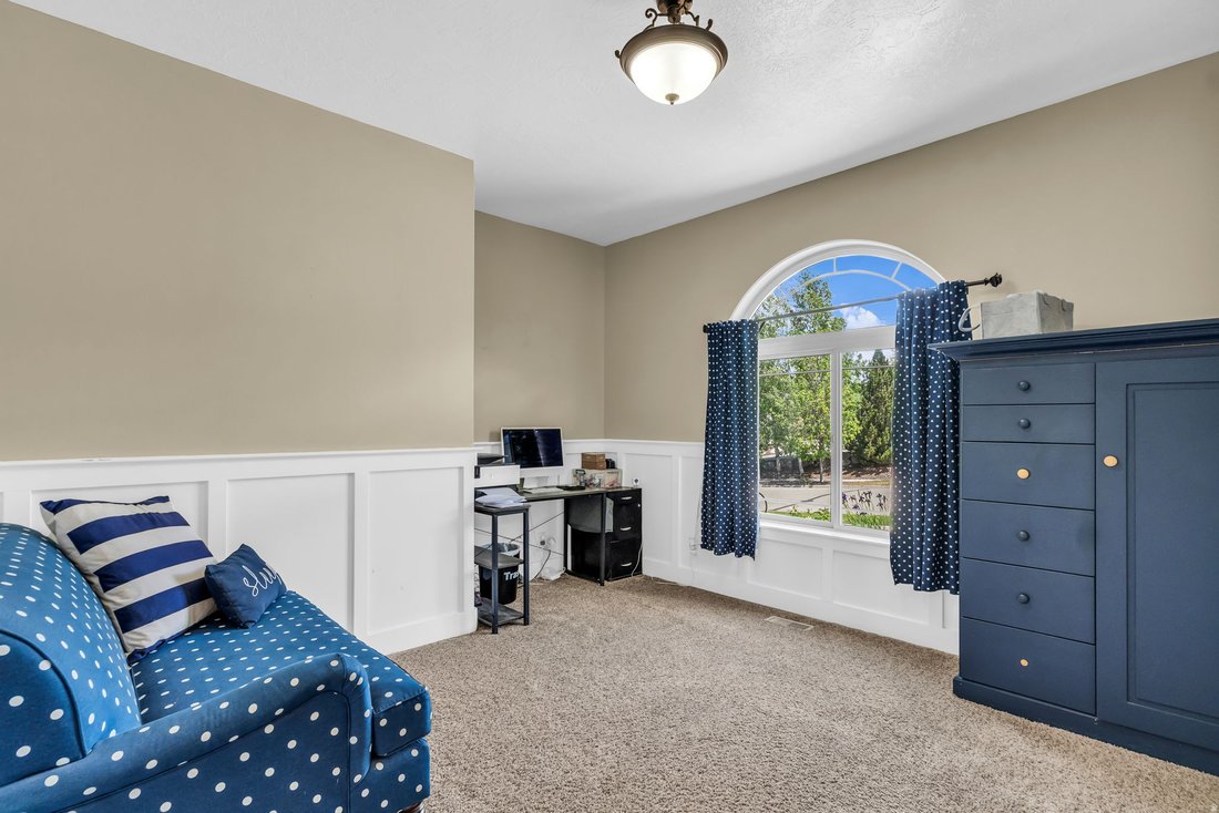 House in Hyde Park, Utah, United States 5 - 18067343