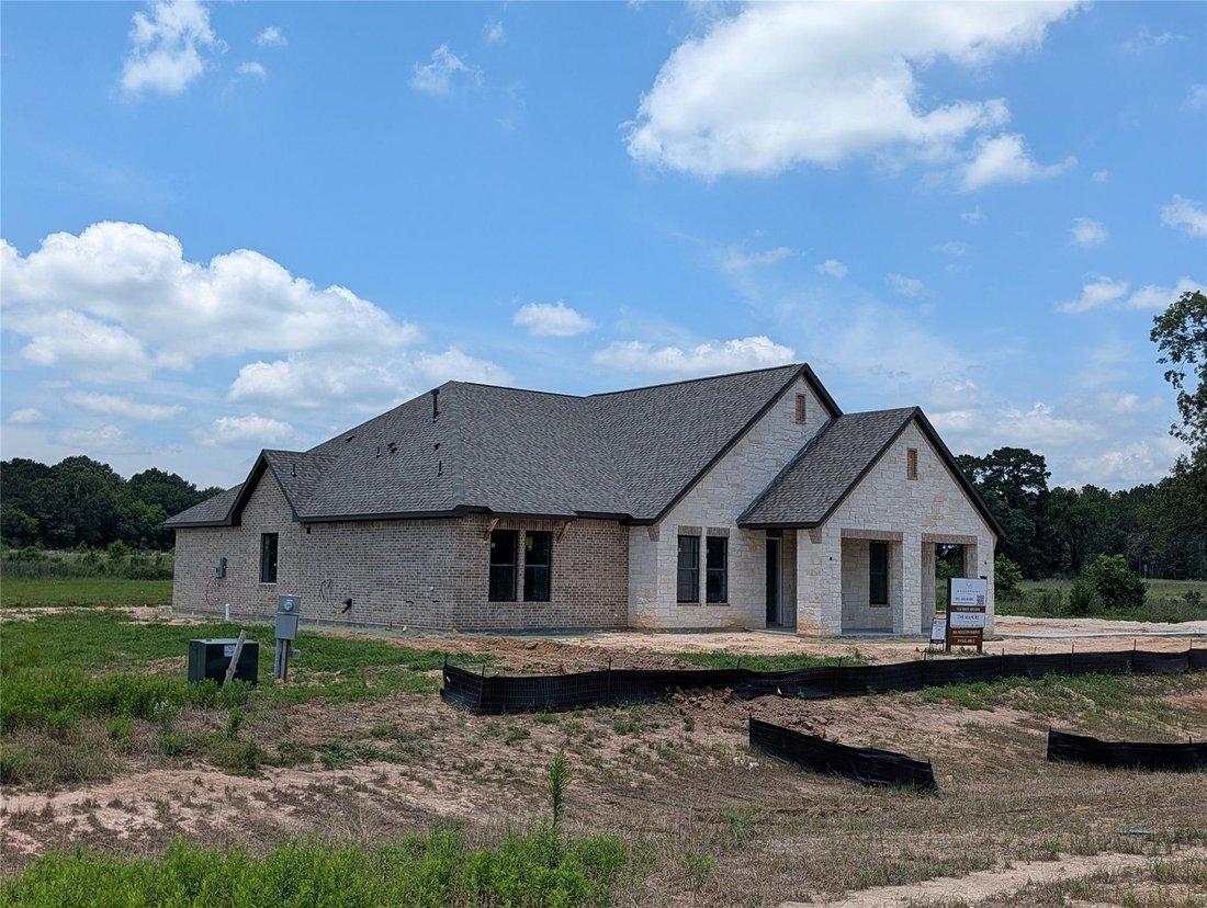 House in New Waverly, Texas, United States 2 - 17686762