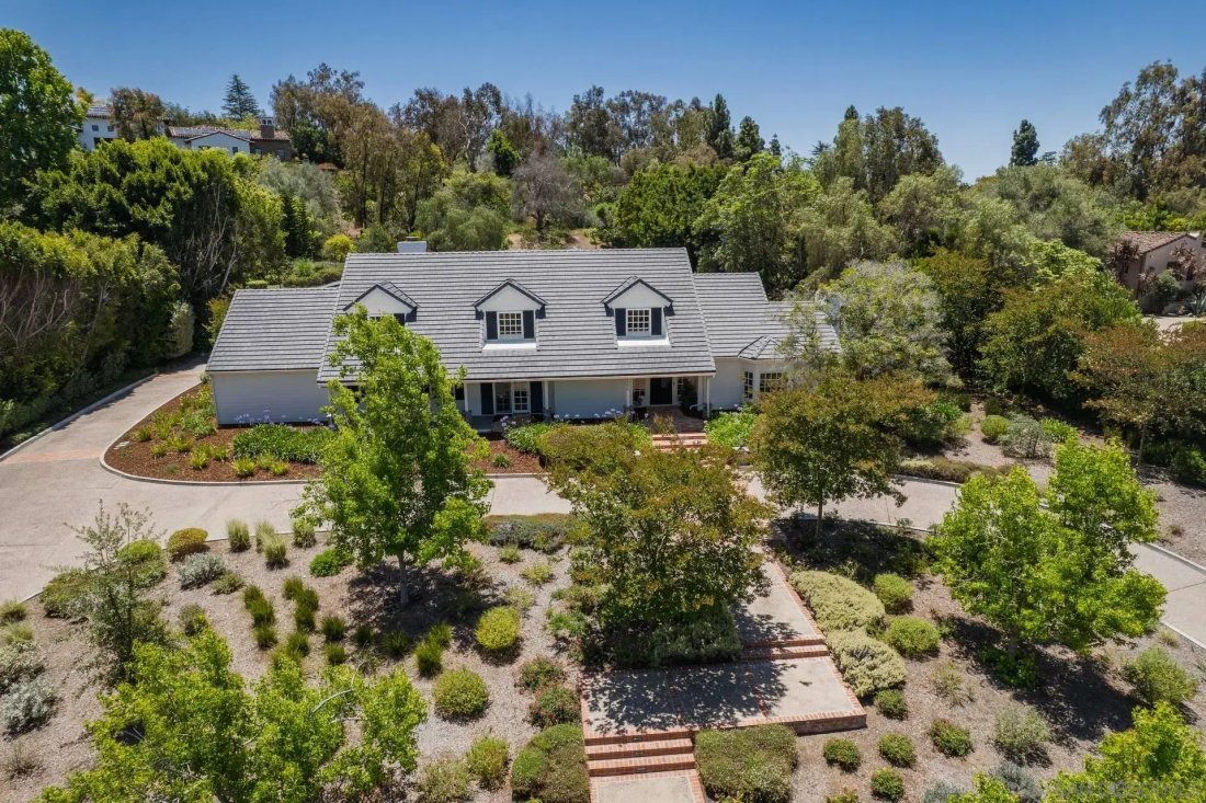 House in Rancho Santa Fe, California, United States 5 - 18065513