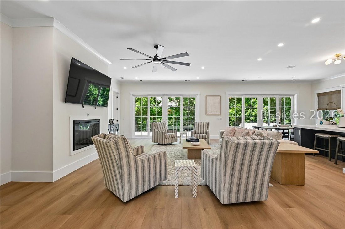 House in Hilton Head Island, South Carolina, United States 5 - 17793498