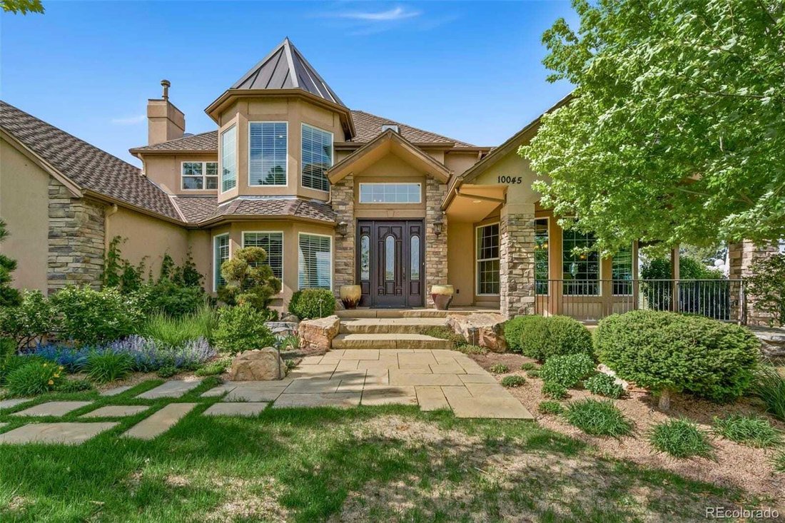 House in Longmont, Colorado, United States 2 - 18068476
