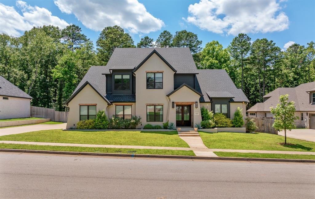House in Tyler, Texas, United States 2 - 17551842