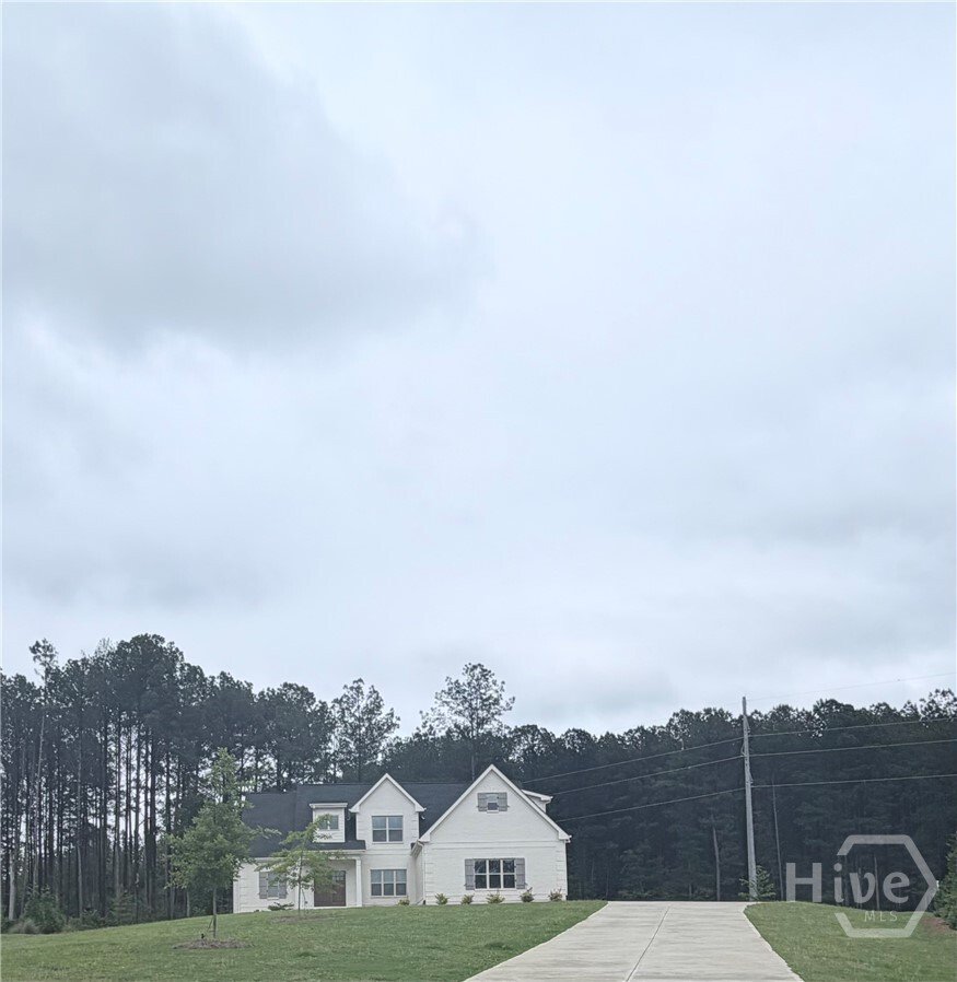 House in Winder, Georgia, United States 3 - 18066054