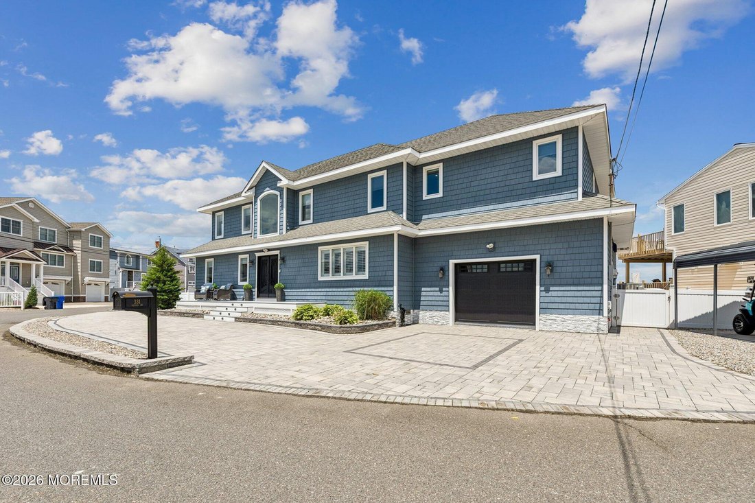 House in Lavallette, New Jersey, United States 1 - 18068670