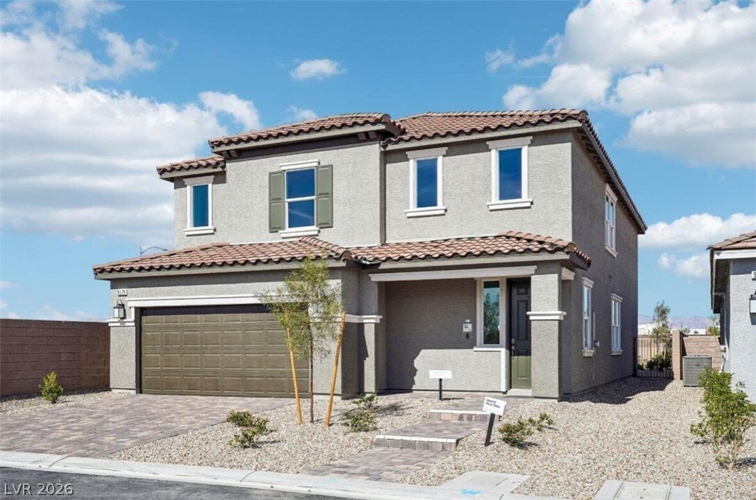 House in Las Vegas, Nevada, United States 2 - 18067062