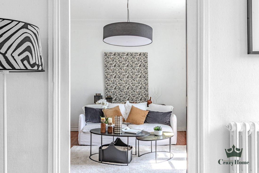 Apartment in Bayonne, Nouvelle-Aquitaine, France 4 - 18066795
