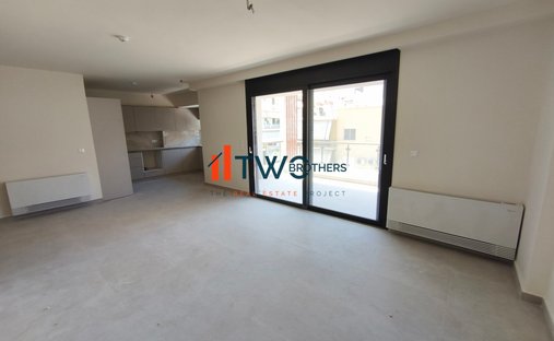 Apartment in 2nd District of Athens, Athens, Greece 1