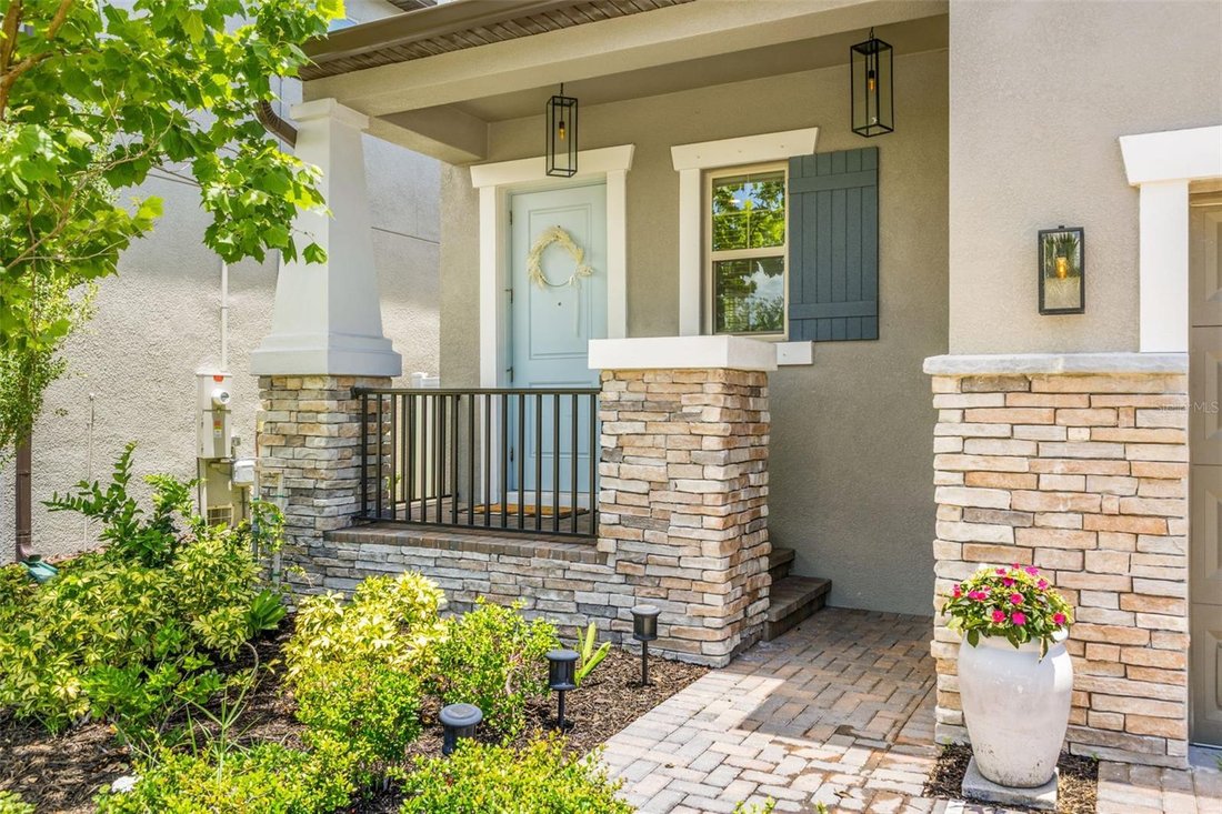 Haus in Tampa, Florida, Vereinigte Staaten 4 - 18066297