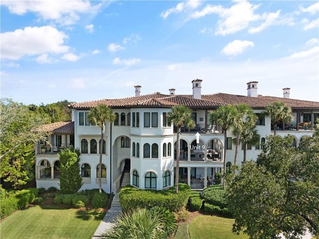 House in Sea Island, Georgia, United States 1 - 17455767