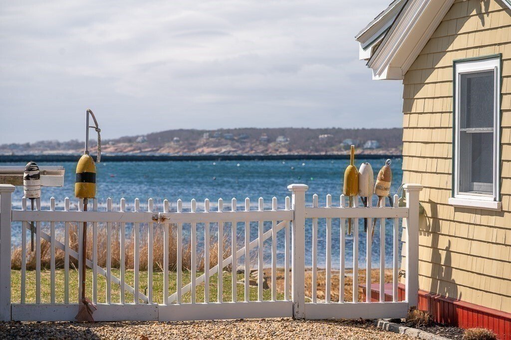 Casa a Gloucester, Massachusetts, Stati Uniti 2 - 17708301