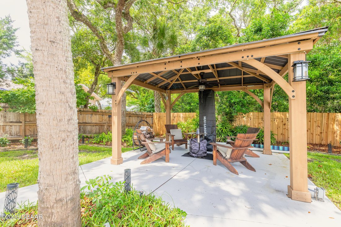 House in New Smyrna Beach, Florida, United States 5 - 18046732