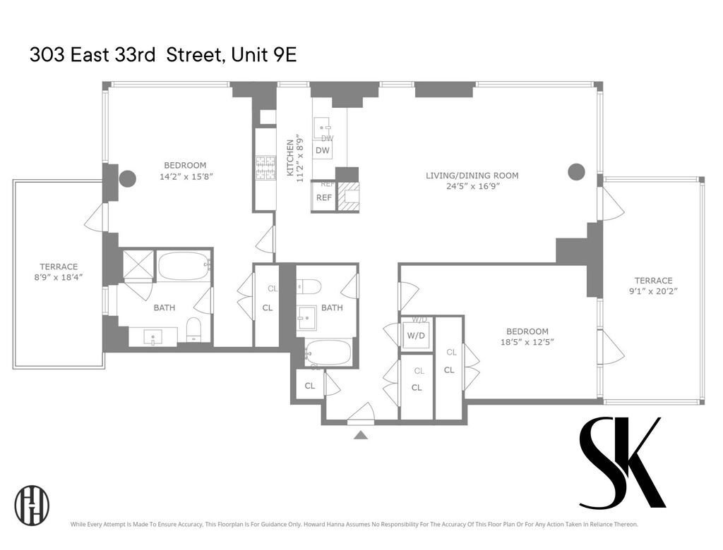 House in New York, New York, United States 2 - 17998666