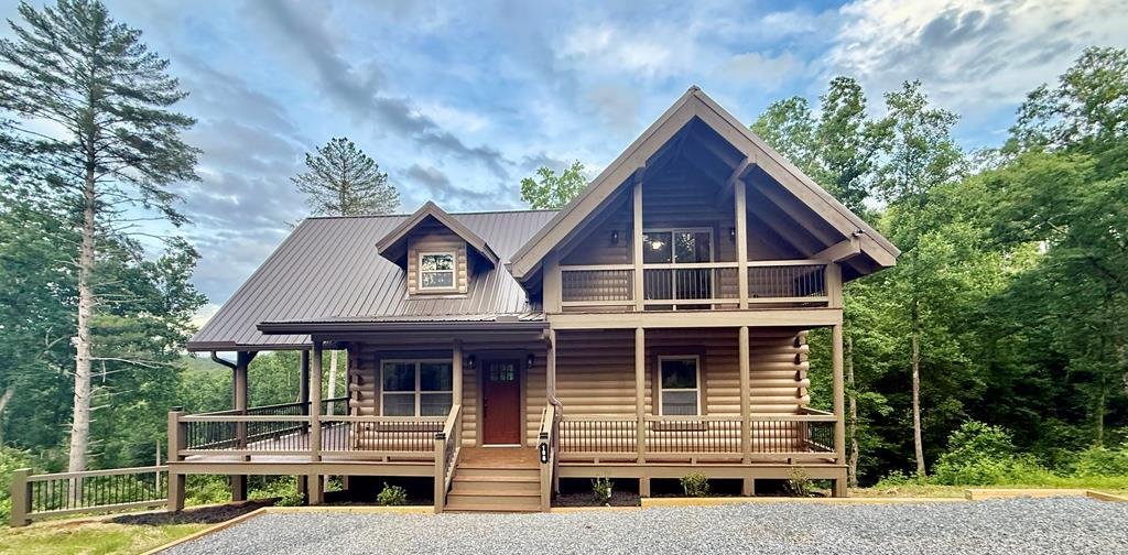 House in Ellijay, Georgia, United States 2 - 17928094