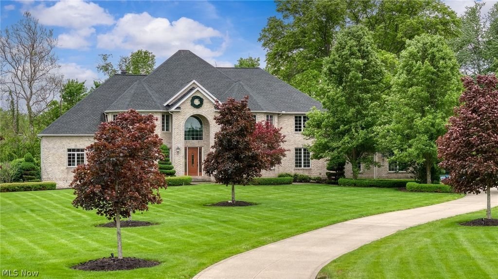 House in Columbia Station, Ohio, United States 1 - 18068749