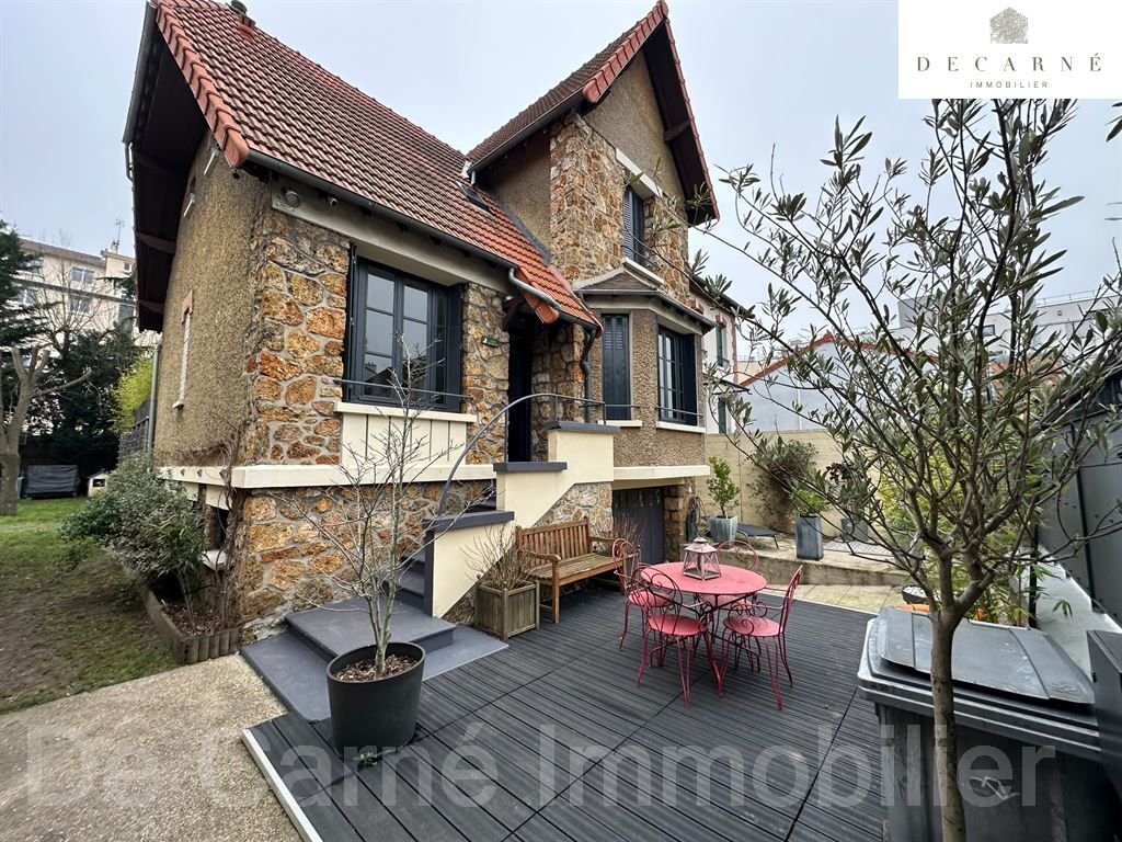 House in Centre, Nanterre, France 1 - 18066750