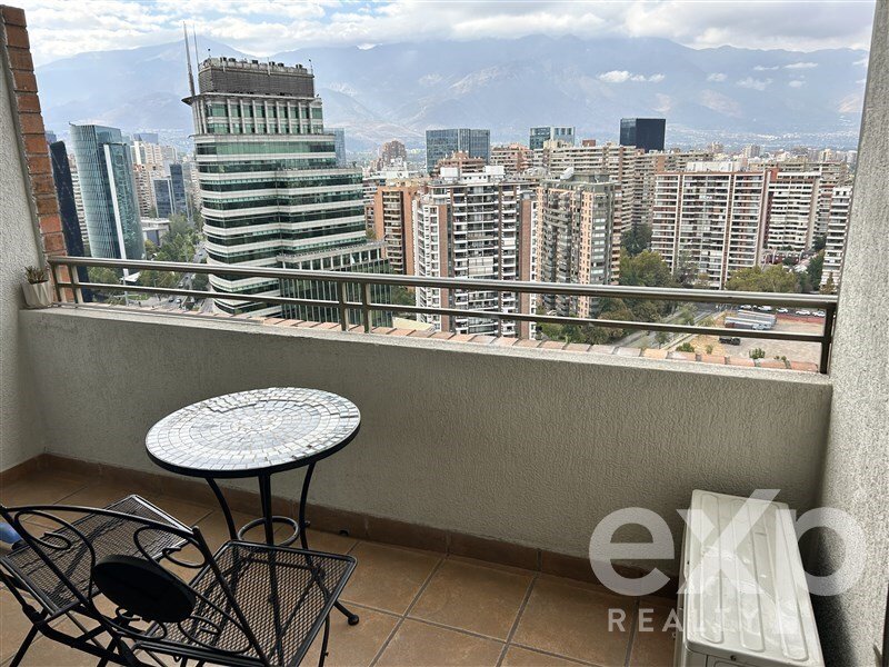Apartment in Las Condes, Santiago Metropolitan Region, Chile 4 - 18067594