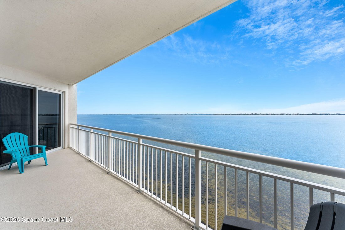 Condo in Melbourne, Florida, United States 1 - 18067506