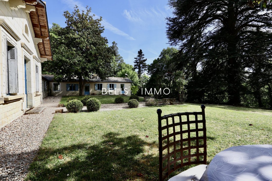 House in Saint-Epain, Centre-Val de Loire, France 3 - 18068844