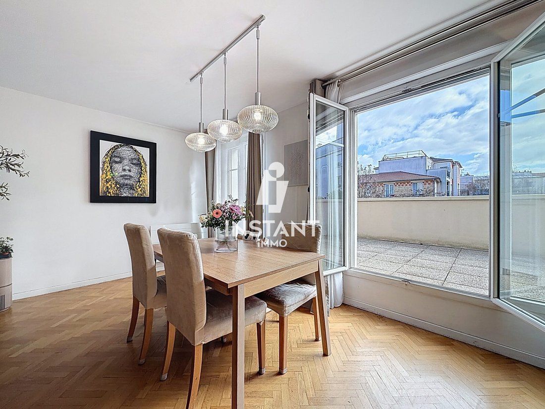 Apartment in Charentonneau, Maisons-Alfort, France 5 - 18068880