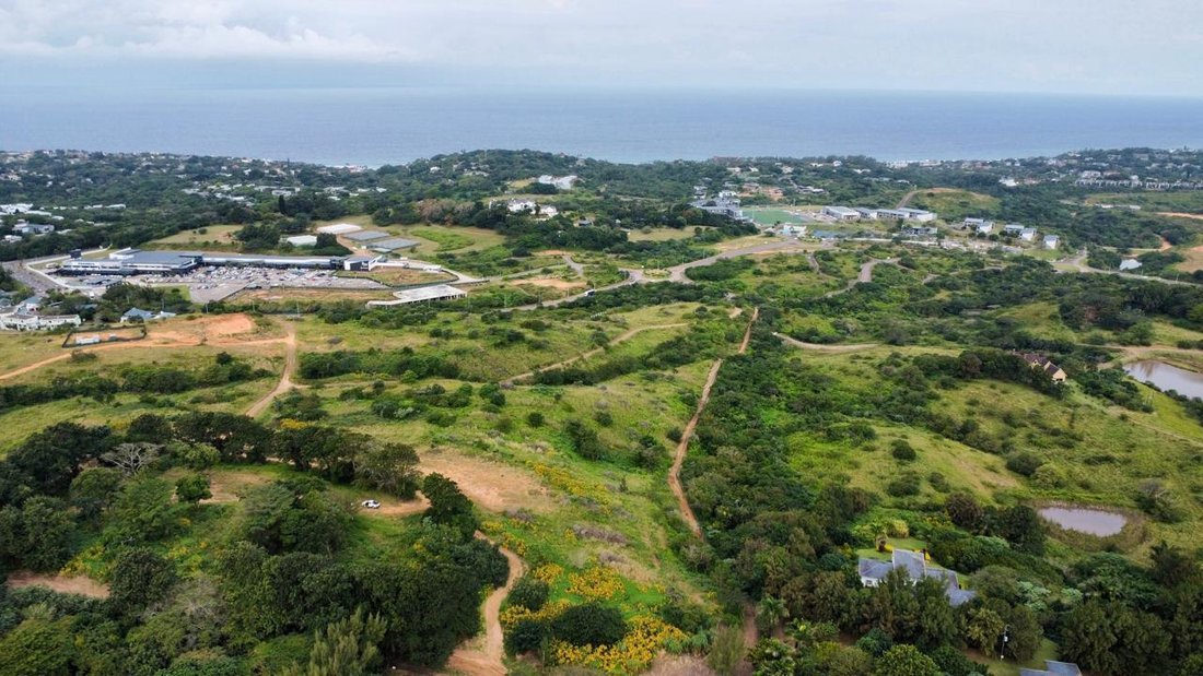 Land in Umhlali Beach, KwaZulu-Natal, South Africa 3 - 18068788