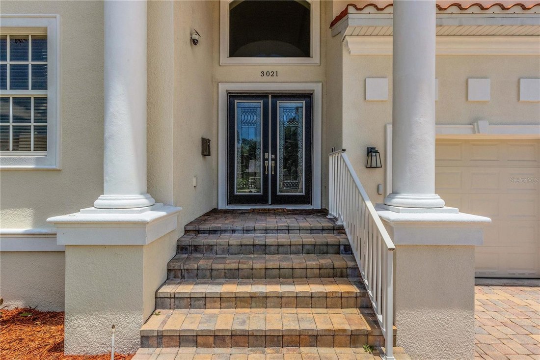 House in St. Petersburg, Florida, United States 3 - 18067474
