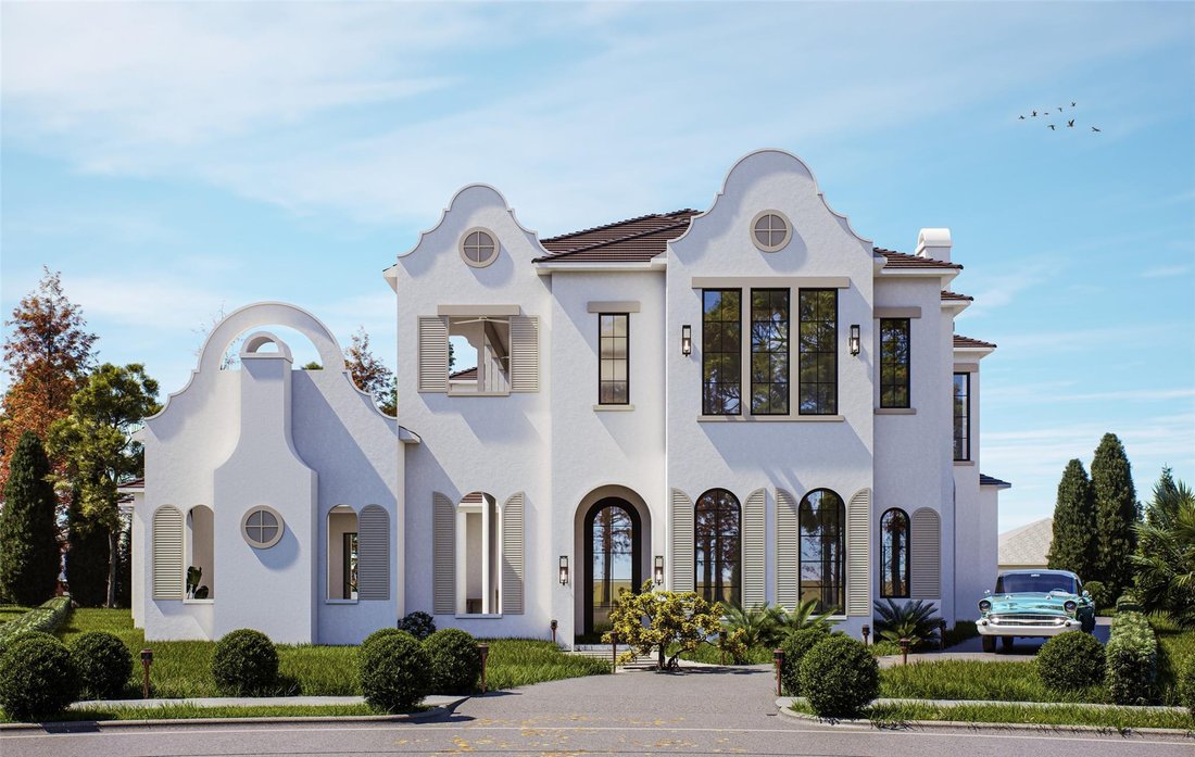 House in Heath, Texas, United States 2 - 18045130