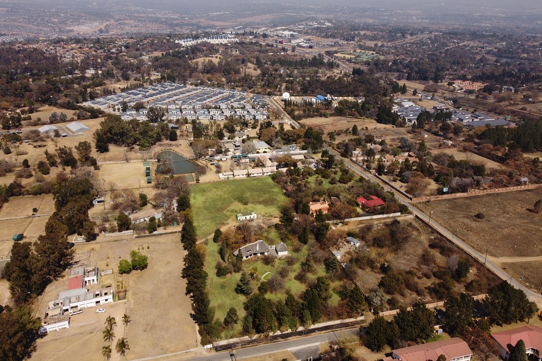 Land in Midrand, Gauteng, South Africa 2 - 18068996
