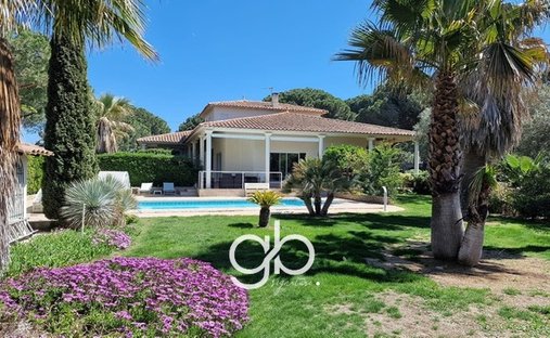 House in Cooperative, Agde, France 1