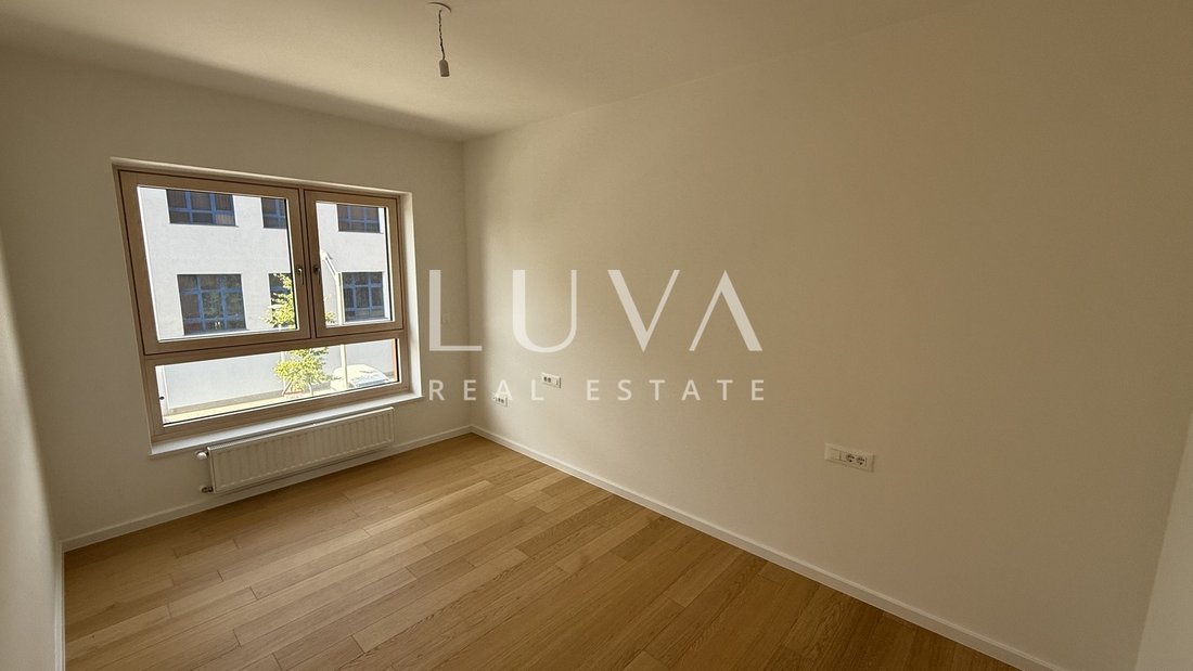 Apartment in Mjesni odbor "Sveti Duh", Zagreb, City of Zagreb 4 - 18067550