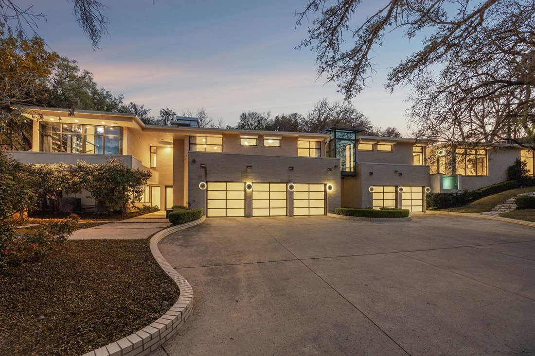 House in Fort Worth, Texas, United States 1 - 17441105