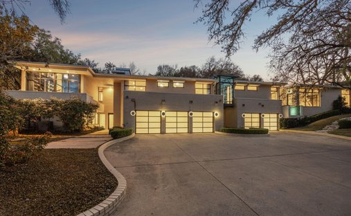 House in Fort Worth, Texas, United States 1