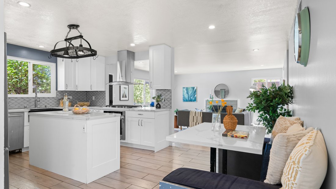 Casa en Petaluma, California, Estados Unidos 4 - 18065520