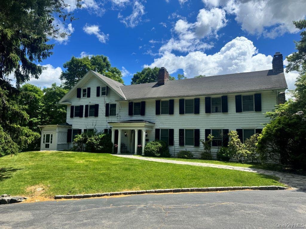 House in Irvington, New York, United States 1 - 17519918