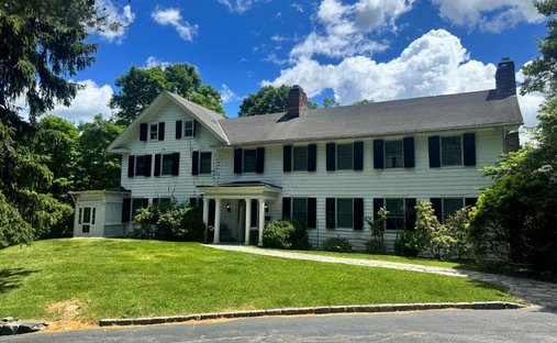 House in Irvington, New York, United States 1
