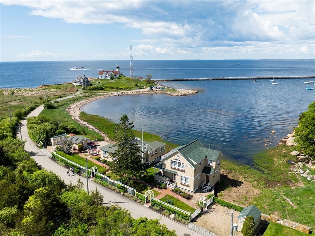 Casa a Gloucester, Massachusetts, Stati Uniti 1 - 17708301