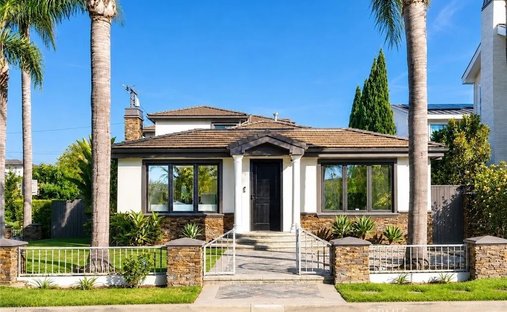 House in Newport Beach, California, United States 1