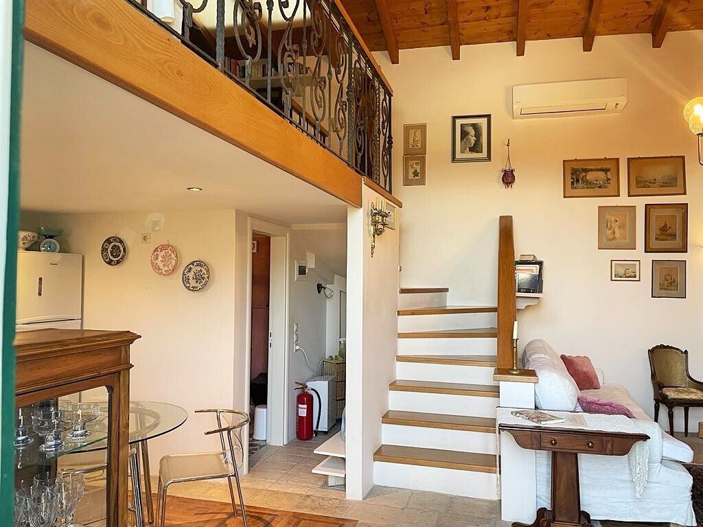 Villa in Corfu, Peloponnese, Western Greece and the Ionian, Greece 3 - 18067589