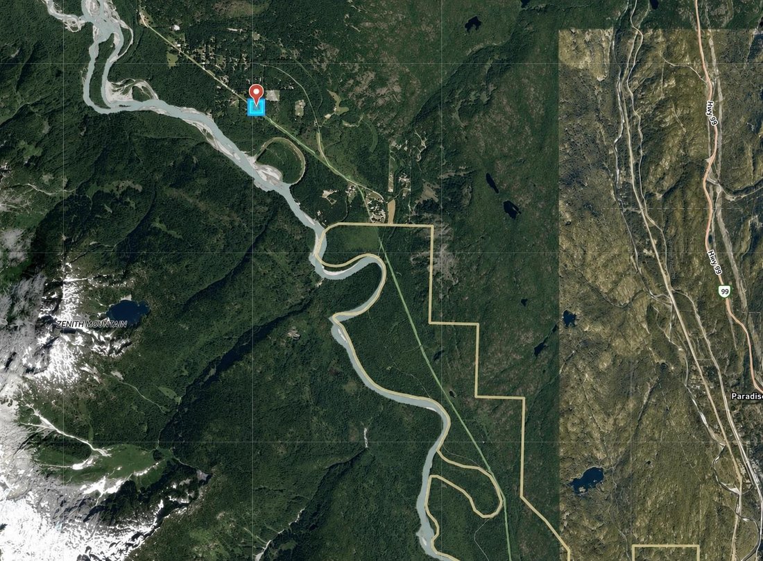 Land in Squamish, British Columbia, Canada 4 - 18067448