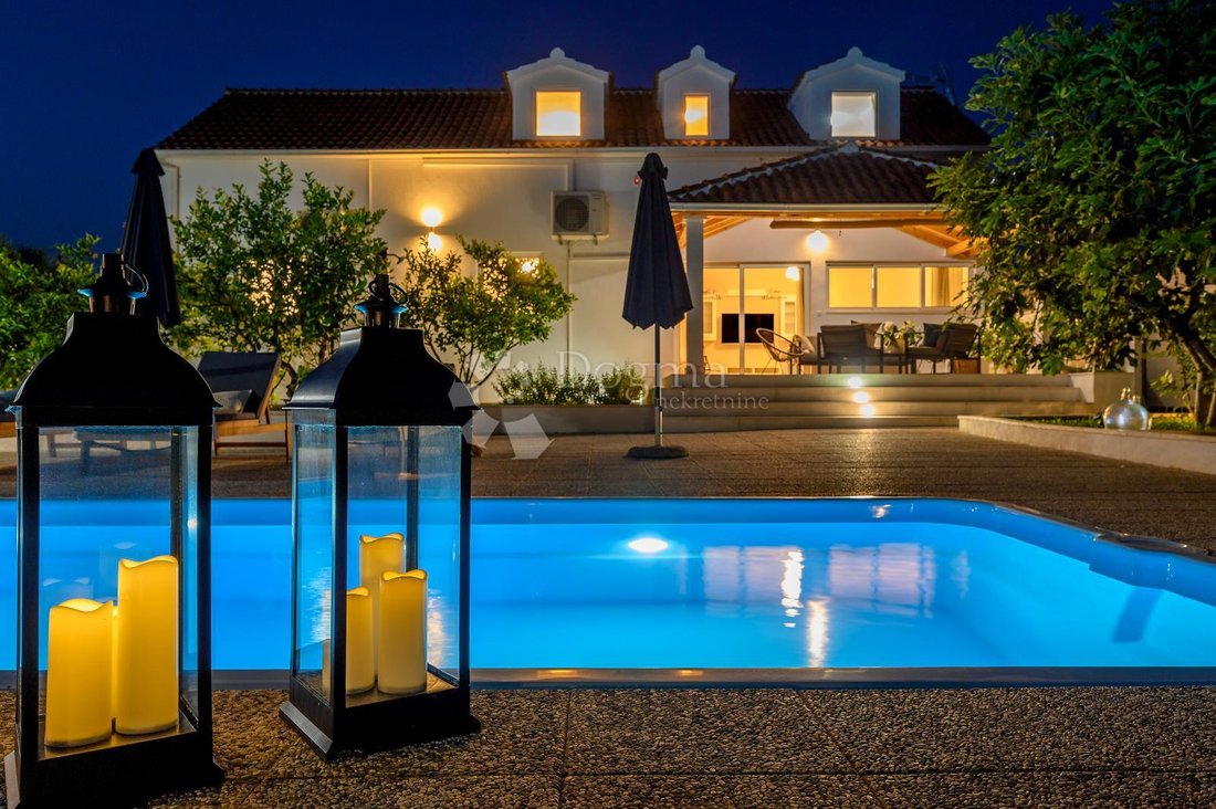 House in Milna, Split-Dalmatia County, Croatia 2 - 18067635