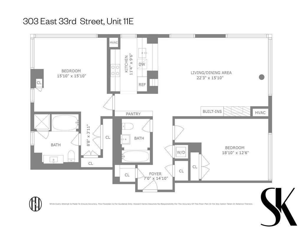 House in New York, New York, United States 1 - 17998674