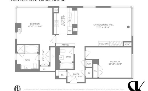 House in New York, New York, United States 1