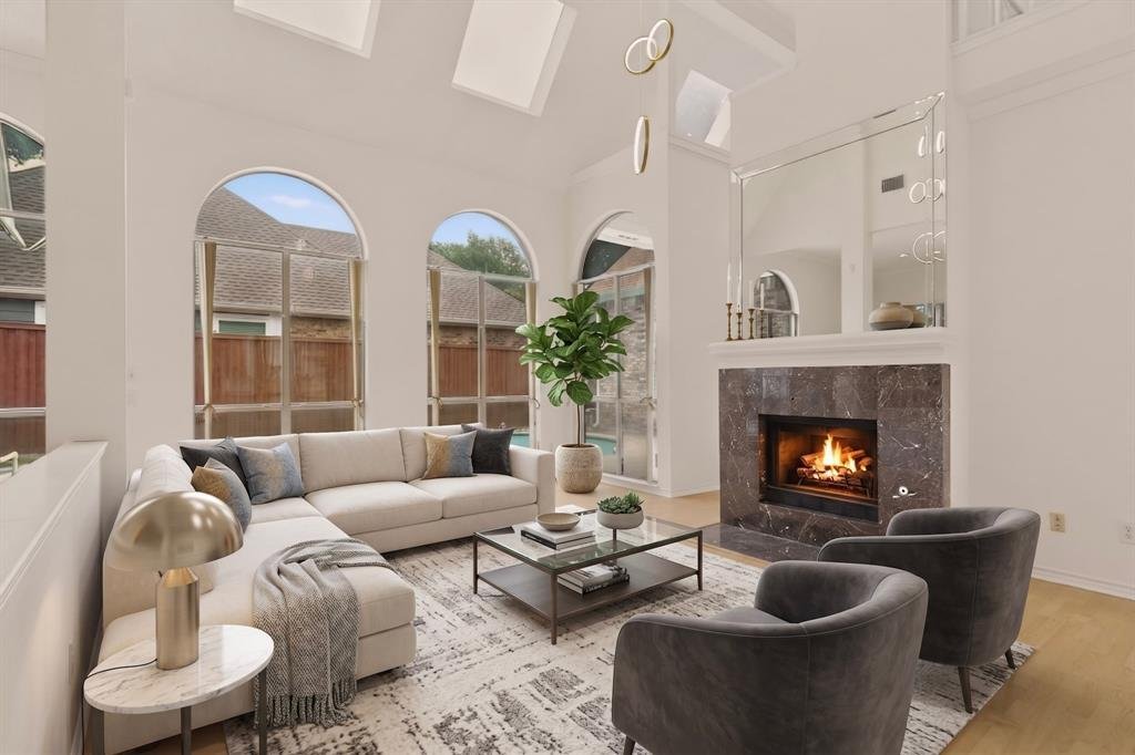 House in Plano, Texas, United States 4 - 18067219