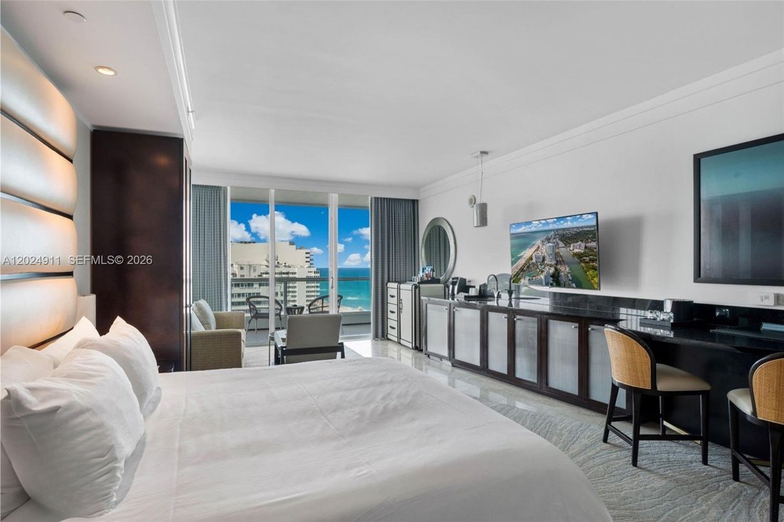 Condo in Miami Beach, Florida, United States 3 - 18001722